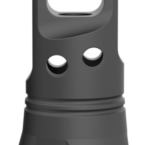 Breek Arms Echo Single-Port Muzzle Brake .223/5.56 1/2×28
