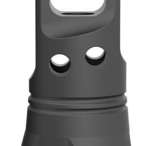 Breek Arms Echo Single-Port Muzzle Brake .30 Cal