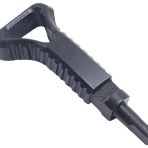 Kinetic Development Group SCAR Ambidextrous Charging Handle – Black