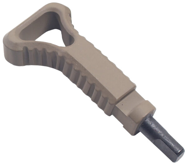 187743 Kinetic Development Group SCP5-021 FN SCAR Charging Handle