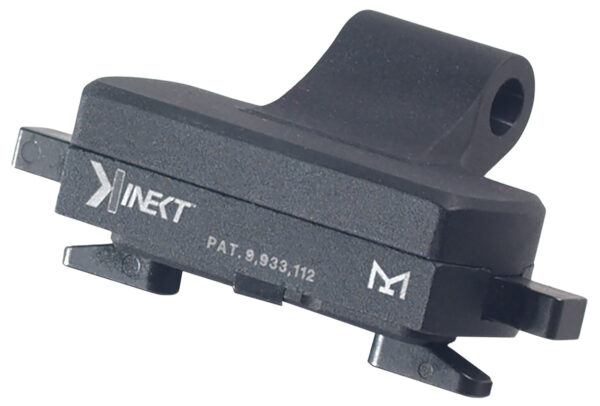 187748 Kinetic Development Group KIN5-140 Kinect Surefire Pro Mount M-LOK