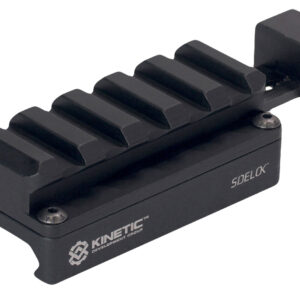 Kinetic Development Group SID5-050 Sidelock Short Riser