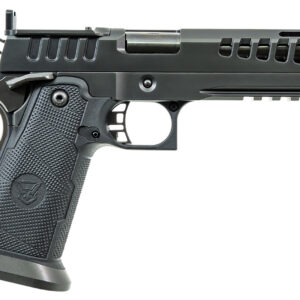 WATCHTOWER FIREARMS WT DEMOLITIA 9mm 5″ BLKOUT