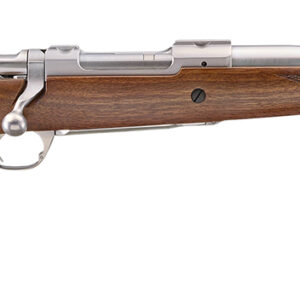 Ruger Hawkeye Hunter 6.5 Creedmoor 16.6in Threaded Stainless