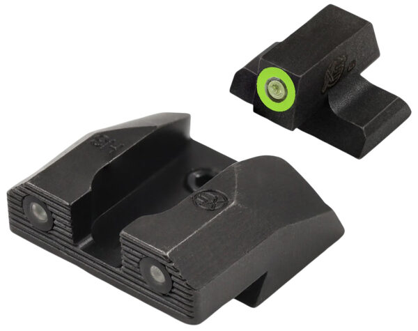 XS Sights R3D 2.0 Night Sights for Springfield SA-35