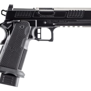 Alpha Foxtrot AF1911 Romulus 5″ 9mm Handgun