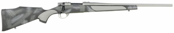 Weatherby Vanguard Shadow .308 Win 22″ Threaded Barrel