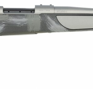 Weatherby Vanguard Shadow .350 Legend 20-inch 5+1 Bolt-Action