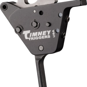 Timney CZ 457 Adjustable Left-Hand Straight Trigger