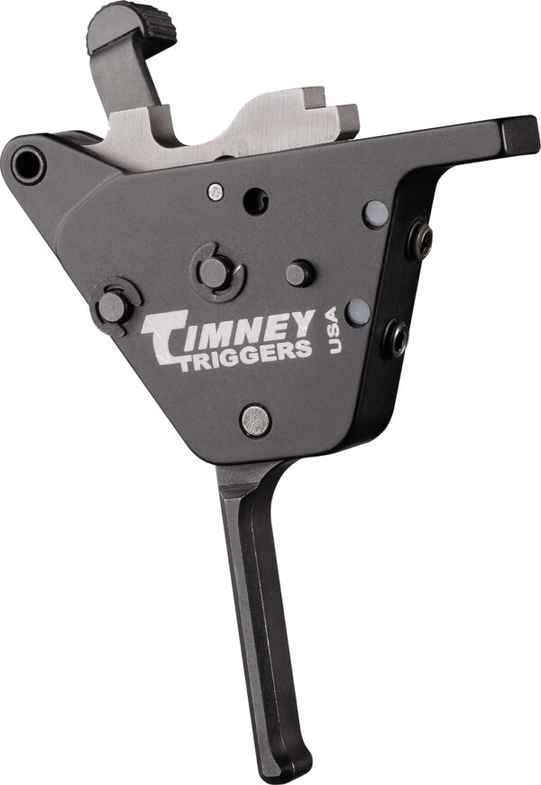 188188 Timney CZ 457 Adjustable Left-Hand Straight Trigger