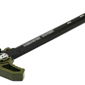 Armaspec Victory Charging Handle ODG – Ambidextrous
