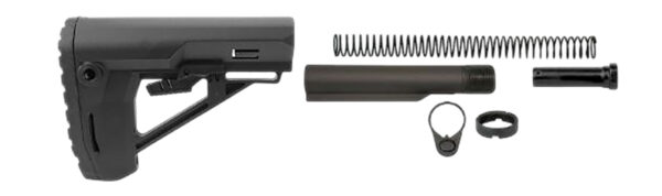 188284 TACFIRE MAR156-RSK 6-POS RANGER COMPLT STK KIT