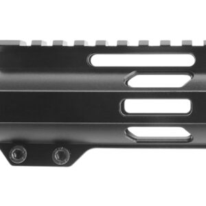 TACFIRE HG274 4″ MLOK F-FLT HNDGRD FULL RL QD