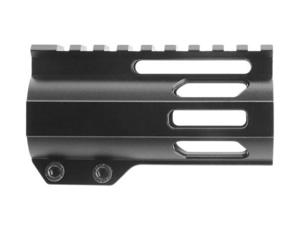 TACFIRE HG274 4″ MLOK F-FLT HNDGRD FULL RL QD