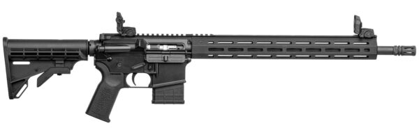 188390 TIPPMANN A101365 M4-22 ELITE 22WM 18″10+1 BLK