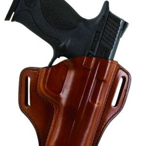 Bianchi Model 57 Remedy Holster Size 18 Tan Right Hand