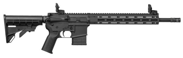 TIPPMANN ARMS M4-22 Elite .22 LR 16″ 10+1 Black