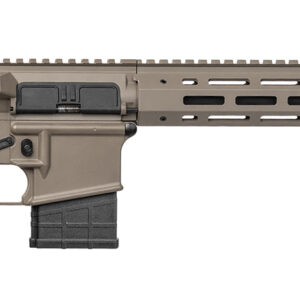 TIPPMANN A101341  M4-22 ELITE 22LR 16″10+1 FDE/BLK