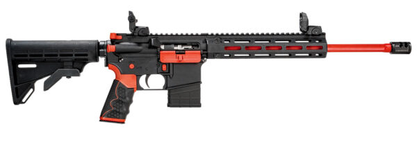 TIPPMANN ARMS M4-22 .22 LR 16″ 10+1