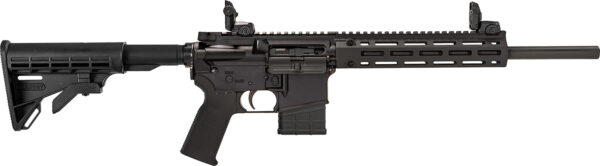 TIPPMANN ARMS M4-22 LTE .22 LR 16″ 10 + 1