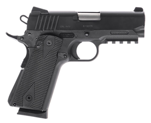 188426 Tanfoglio Pugio Compact 9mm 3.54-inch 10+1