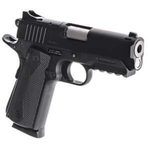 Tanfoglio Pugio Compact 9mm 3.54in Bull Barrel, Optic Ready