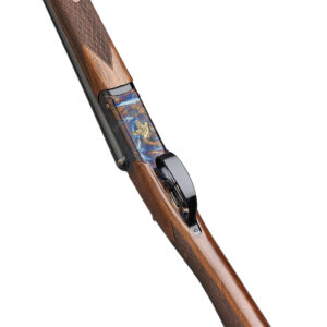 F.A.I.R. Iside II FRISII1228 12 Gauge 28-inch Side-by-Side