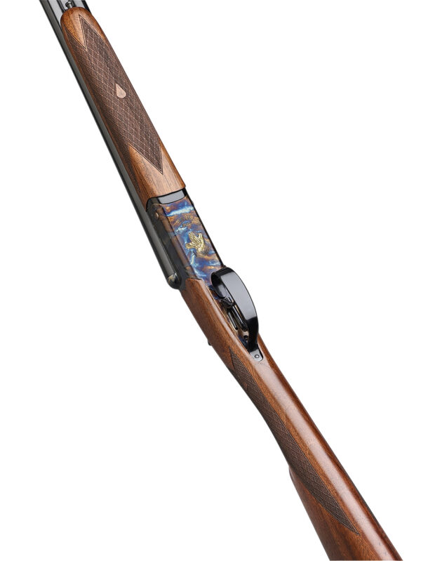 188433 F.A.I.R. Iside II FRISII1628 16 Gauge 28″ Side-By-Side