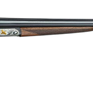F.A.I.R. Iside Select 12 Gauge 28″ Side-by-Side