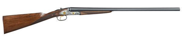 188437 F.A.I.R. Iside Select 12 Gauge 28″ Side-by-Side