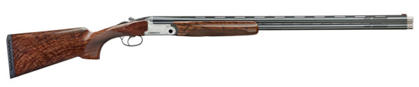 188444 F.A.I.R. Carrera IV O/U Shotgun 12 Gauge 30″ Barrel