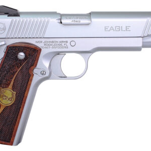 Iver Johnson Eagle HC Gen2 1911 .45 ACP 5-inch 8+1