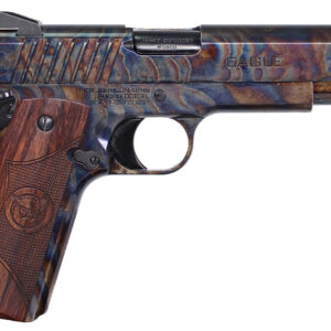 Iver Johnson Eagle CC Gen2 Government .45 ACP 5 in 8+1