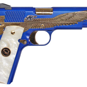 Iver Johnson Majestic Eagle 1911 .45 ACP 5in