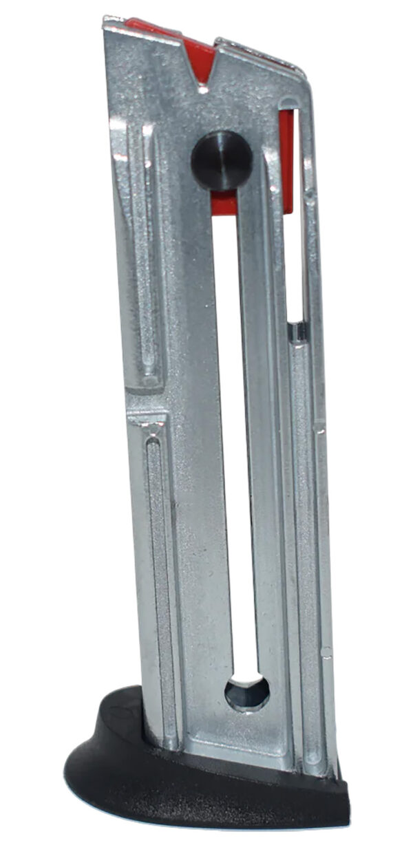 188504 Retay USA RXP22SJR0006 RXP22 13rd 22LR Silver/Black Stainless Steel/Polymer