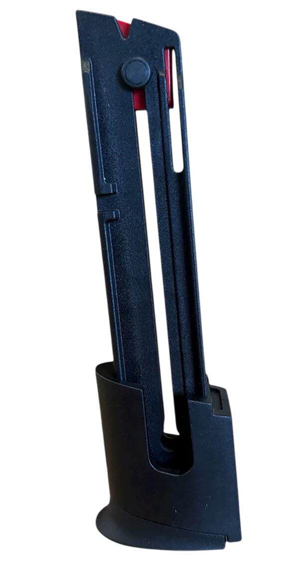 188505 Retay USA RXP22SJR0007 RXP22 18rd 22LR Black Stainless Steel/Polymer