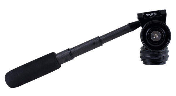 188540 Tricer BP-FH-1 Tricer-BP Black Carbon Fiber