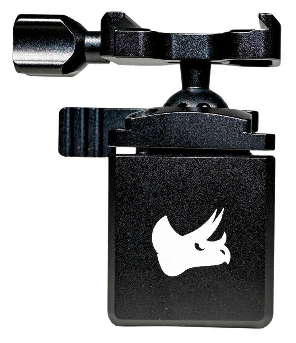 188544 Tricer RH-WMNT-1 Tricer-RH Arca Swiss Mount Black Aluminum