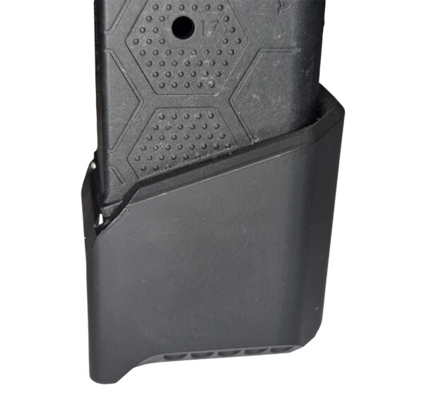 188561 Tapco TAP22099 Fits Glock 17/19 +5 Black