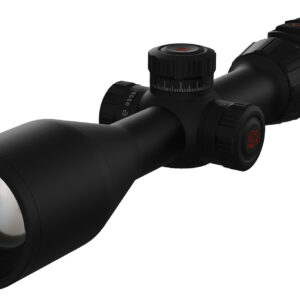 ATN TIWST6335A THOR6 ELITE 384 3.5-28X