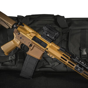 Shark Coast Tactical AR15 Sunrise Pistol 5.56 10.5in 30+1 Tan