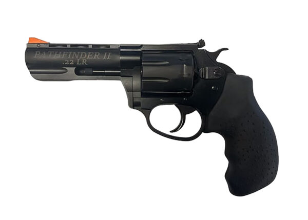 Charter Arms Pathfinder II .22 Mag 3.5″ 8-Shot Revolver