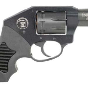 Charter Arms 12221 Walker  22 LR 8 Shot 2″