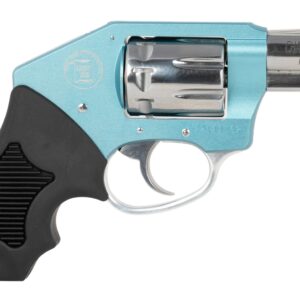 Charter Arms 52271 Walker  22 LR 8 Shot 2″
