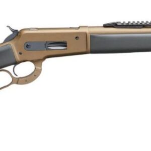 Taylors and Company 1886 BB MKII 45-70 19″ Tan/BK