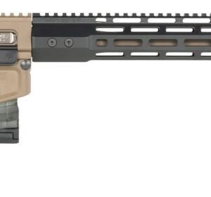 Wilson Combat SS-65CF24-TAN 6.5mm Creedmoor 24in FDE