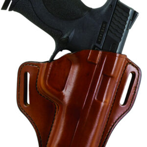 Bianchi Remedy Model 57 Holster Size 15 S&W M&P Shield Tan RH