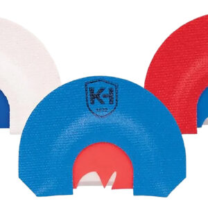 Knight & Hale HD Hen Mouth Call 3-Pack