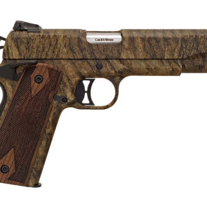 188891 T R Imports 1911 .45 ACP 7+1 Walnut Grip