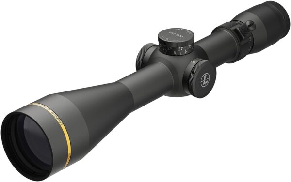 188929 LEU 185456 VX-4HD 4-16X50 CDS-ZL2 SIDE FOCUS DUPLX